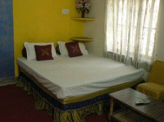 Mahal Palace Guest House, Jaipur 3